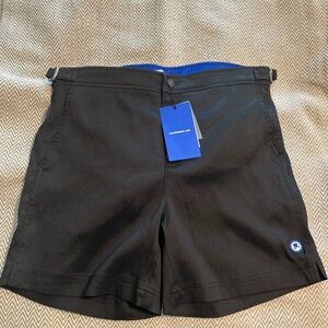 Men’s square cut swimwear